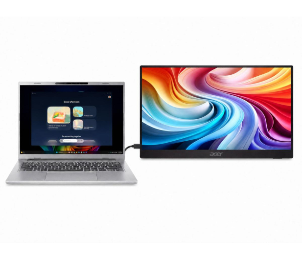 ACER PM161QB1bmiuux UM.ZP1EE.101 - 1332440 - zdjęcie 9